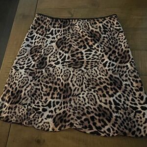 Princess Polly mini skirt